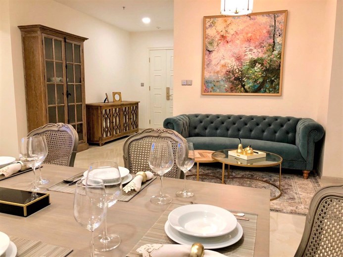 Apartment for rent D1021604 (3)